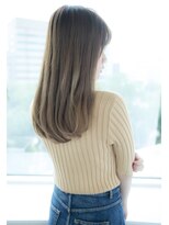 リュドール 栄(Rue D’or) リュドール栄　大人可愛い毛先柔らかスタイルby古川