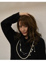 リームヘアー(Lieam hair) ナチュラルロング