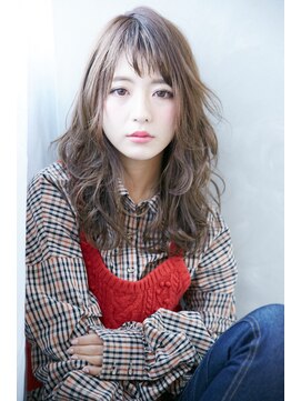 ホフ 大阪心斎橋店(F.O.F) 【FOF】バーム3【ホフ/大阪/心斎橋/難波】