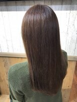 アンク クロス 関内店&nbsp;ナチュラルブラウン　【mifuyu】