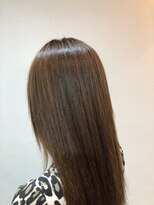 アンドフラワー(&FLOWER)&nbsp;炭酸水素ストレート