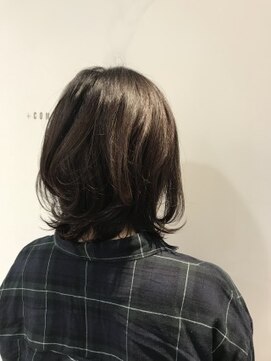 コム(com by neolive) チョイウルフ3