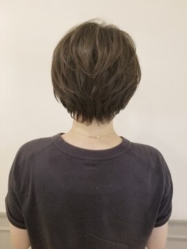 グランシュ 青葉台店(GranCieux) マッシュレイヤー☆