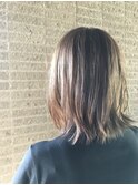 quint neolive  巻かないでもかわいいレイヤースタイル