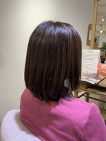 ユーネリー(U-NERY)&nbsp;アッシュブラウン