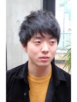 ココロコ(COCO LOCO)&nbsp;ラフマッシュ