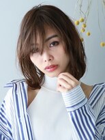 フリップビーアヴェダ(FLIP B AVEDA)&nbsp;フェミニンボブ