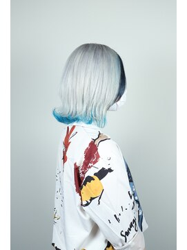 クリップ ジョイント ゴッド(CLIP JOINT GOD) ホワイトカラー☆