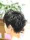 フェリーザ 北習志野本店(FELIZA)の写真/《北習志野駅5分》ライフスタイルや髪のお悩みにも、トレンドを取り入れたヘアスタイルを提案してくれる！