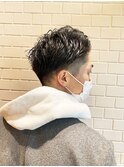 ☆ポイントパーマ☆