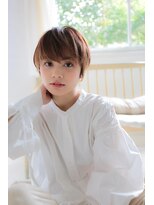 ネオリーブリノア 北千住東口店(Neolive Linoa)&nbsp;すっきりマッシュショート