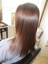 コア フィール ア デイ(COIFFURE A DAY)&nbsp;【M3D】エステストレート