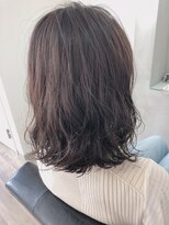 ヘアーサロン トランク(TRUNK)&nbsp;デジタルパーマ