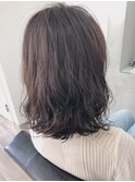 デジタルパーマ