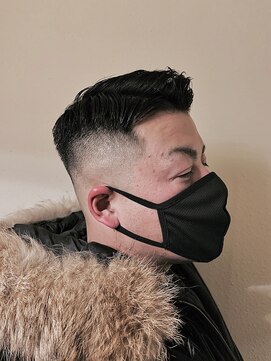 ヒロギンザ 五反田店(HIRO GINZA) スキンフェード