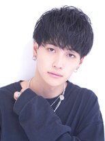 リップス 池袋(LIPPS)&nbsp;ミドバレーブラナチュマッシュ