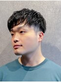 ニュアンスマッシュウルフ【田中美旺】b1023
