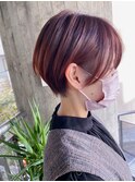 コンパクトショート