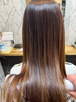 ヘアーカルチャー 小倉台店 HAIR CULTURE&nbsp;ロングストレート