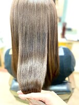 フリーダムメルシー(freedom Merci)&nbsp;髪質改善ロイヤル美髪カラートリートメント