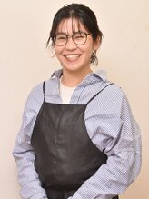 グラナダ ヘアデザイン(Granada hair design) 山下 美樹