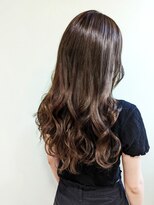 ハンナ 札幌(HANNAH)&nbsp;ボブからイメチェン！