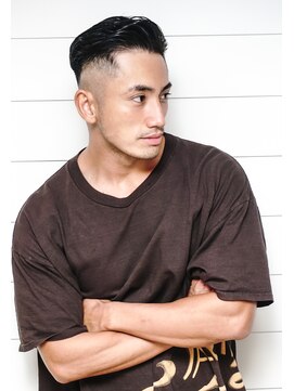 ダッド(DAD) 【Side-Part】