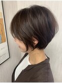 ショート