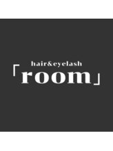 hair&eyelash room