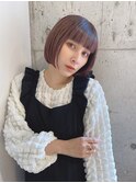 大人可愛いワンカール/20代30代40代