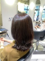 アフロディーテギンザ 日本橋人形町店(APHRODITE GINZA)&nbsp;髪質改善/韓国/波巻/グラデーションカラー/人形町