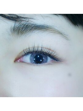 アスール ヘアデザイン(ASUL Hair Design) まつげエクステ