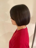 ロカリタ フォー ヘアー 四条大宮店(ROCAReTA FOR HAIR) ミニボブ