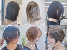 ケーオーエスビューティー(K O S beauty)の写真