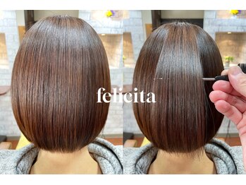 felicita高槻店 【フェリシータ】