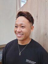 アトレバイラッキー(Attrait by Lucky) 2ブロックスタイル