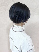 ビフィーノ モーダ 苦楽園店(bifino moda)&nbsp;ショートスタイル