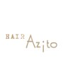 ヘアアジト(HAIR Azito) 的場 知子