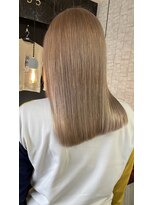 オーシャンシェリー(Ocean Sherry)&nbsp;ベージュ