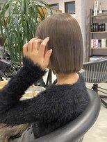 クオン 伊勢崎(QUON.)&nbsp;大人ガーリー／チョコレート/モード／プリカール