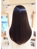 フォトンブリーロ(photon brilo) 美髪髪質改善酸熱トリートメントダブルEP+カラー