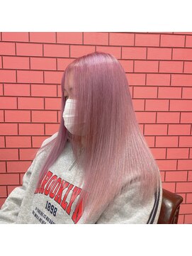 キャンディーエッグ(Candy egg) 原口☆パールピンク☆福岡久留米