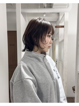 ゴウトゥデイ 横須賀店(GO TODAY) ウルフ