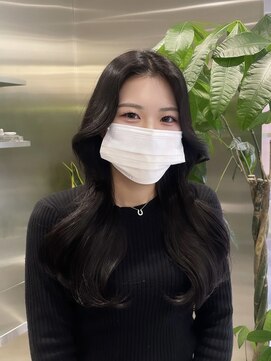 ゼスト 八王子店(ZEST) ワンホンヘア