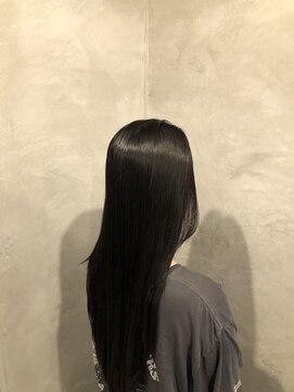 ティアレ(tiare) 似合わせカット