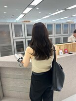 スウェル(SWELL)&nbsp;透明感ブラウン