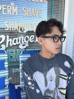 サンディーズ(Sandees)&nbsp;ラルフカール