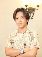ジャンテーユ ガレ(GENTILLE GALLE) 田原 史崇