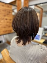 アドラーブル 松崎店(adorable)&nbsp;大人可愛く◎【くびれミディ】