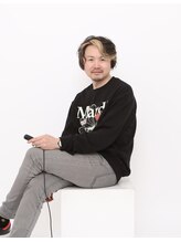 マリオンリシェ(Marion Richer)&nbsp;Masaaki 